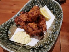 -鸟鸣门屋台料理(金帝银泰店)