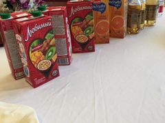 -谷语中餐厅