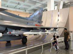 -中国航空博物馆