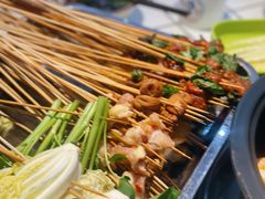 -九街淑芬掌中宝串串公司(内街文化创意园店)