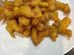 -小红鲸·海鲜餐厅(轸大路店)