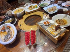 -大门水乡·顺德菜