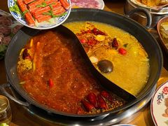 -楠火锅(太古里总店)