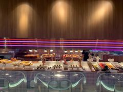 -比格比萨自助(南京万达茂店)