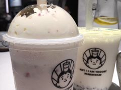 -我是酸奶君(壹方城店)