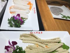 -川中故事·成都老火锅(东书房店)