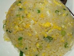 蛋炒饭-红尘酒肉小馆