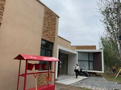 -回龙观体育文化公园