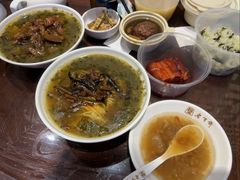 -老半斋(福州路店)