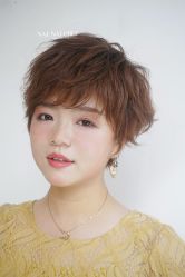 -NANAN美发沙龙