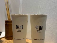 -茉沏(光启城店)