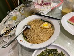 -佰家小厨·南京菜(夫子庙店)