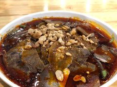夫妻肺片-夫妻肺片·中华老字号·正宗川菜(春熙路店)