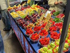 -正宁路小吃夜市