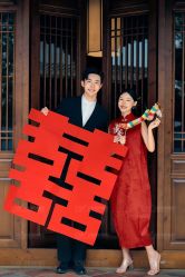 -卡恩婚纱摄影(桥梓口店)