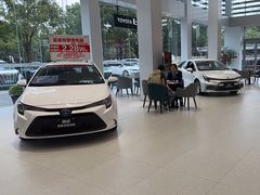 -上海和展广汽丰田4S店(老闵行店)