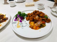 -大欢喜饭店(江怡路店)