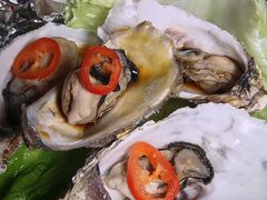-和子足浴SPA会馆(东方之门店)