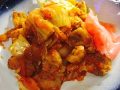 -鸟鸣门屋台料理(金帝银泰店)