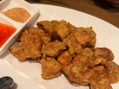 -船歌·鱼水饺青岛菜(闽江二路店)