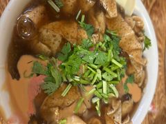-真素诚·清真(新华路店)