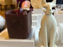 -Salon de Ville浦江汇(上海外滩华尔道夫酒店店)