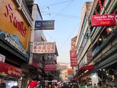 -唐人街(耀华力路)