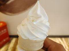 -麦当劳(新世纪环球中心店)