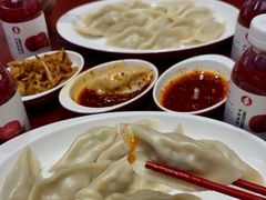-喜家德虾仁水饺(景枫中心店)