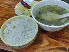 -陈记汤饭(水巷口店)