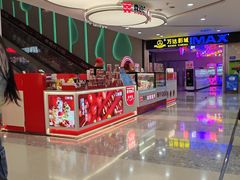 -万达广场(南昌红谷滩店)