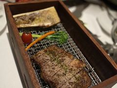 -王品牛排(珠海富华里店)