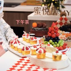 -蜜悦居月子会所(环贸中心店)