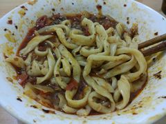 -王菊美食街·王菊面馆(总店)