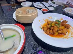 -王庄阿咪海鲜大排档(象园店)