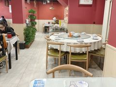 -听涛雅苑百味饺子老家菜馆