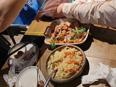 -那时新疆·若羌(经纬汇店)