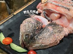 -小椒娘撒椒鱼火锅(三八广场店)
