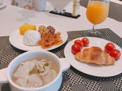 -广州地中海国际酒店