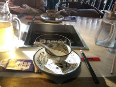 -尚尚仙·酸汤猪手·猪肚鸡火锅(华联万柳购物中心店)