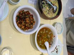 -笨罗卜浏阳菜馆(龙华鹏润达店)