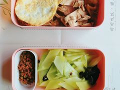 -秦唐一号西安菜馆(钟楼店)