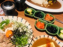 -CURRY YA 熟成咖哩專門店(深圳湾万象城店)