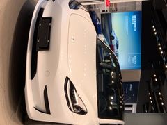 -TESLA 特斯拉(上海太古汇体验店)