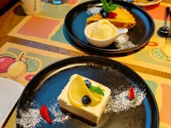 -安妮意大利餐厅(国贸店)