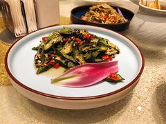 -荷庭·精致湘菜(华强北九方店)
