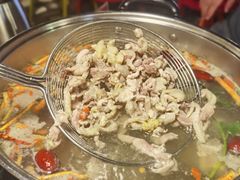 -小煵记·打边炉(西丽文光店)