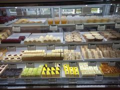 -蜂蝶来饼店(拱北总店)