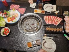 -悟空酒场烤肉(凯德壹中心店)