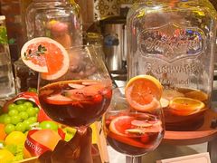 -BROWNSTONE布朗石西班牙餐厅(富城店)